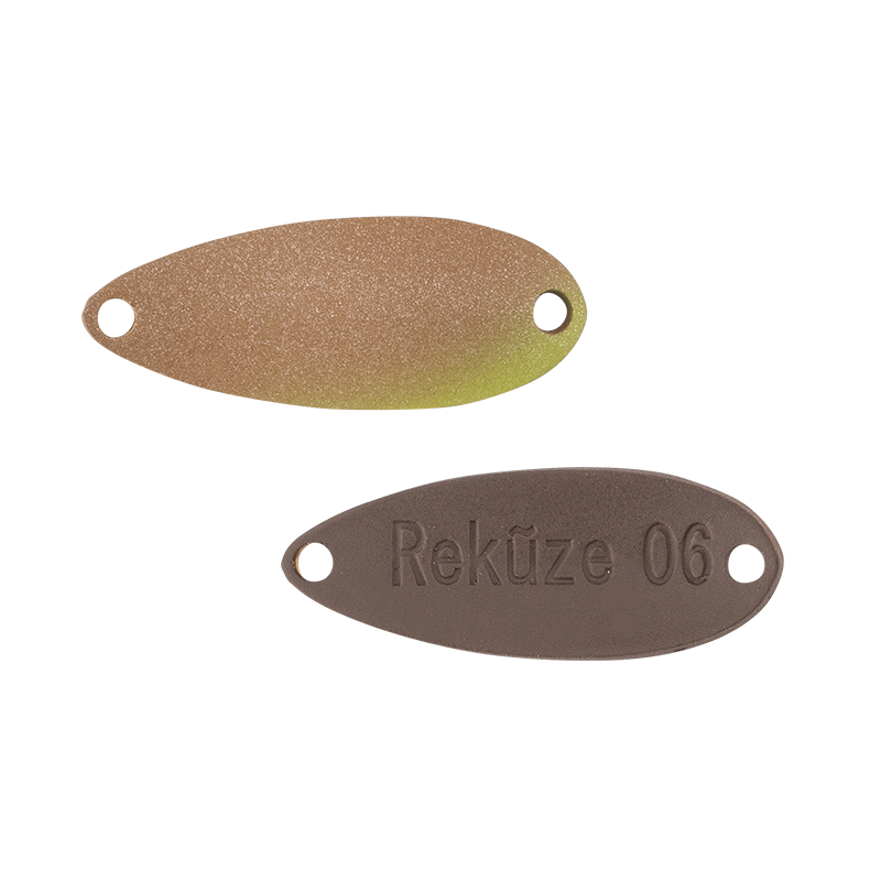 Timon Reküze Col. 226