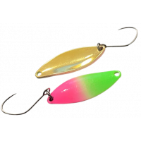 Nomadic Code - Baster - DE02 Glow