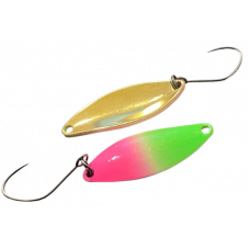 Nomadic Code - Baster - DE02 Glow
