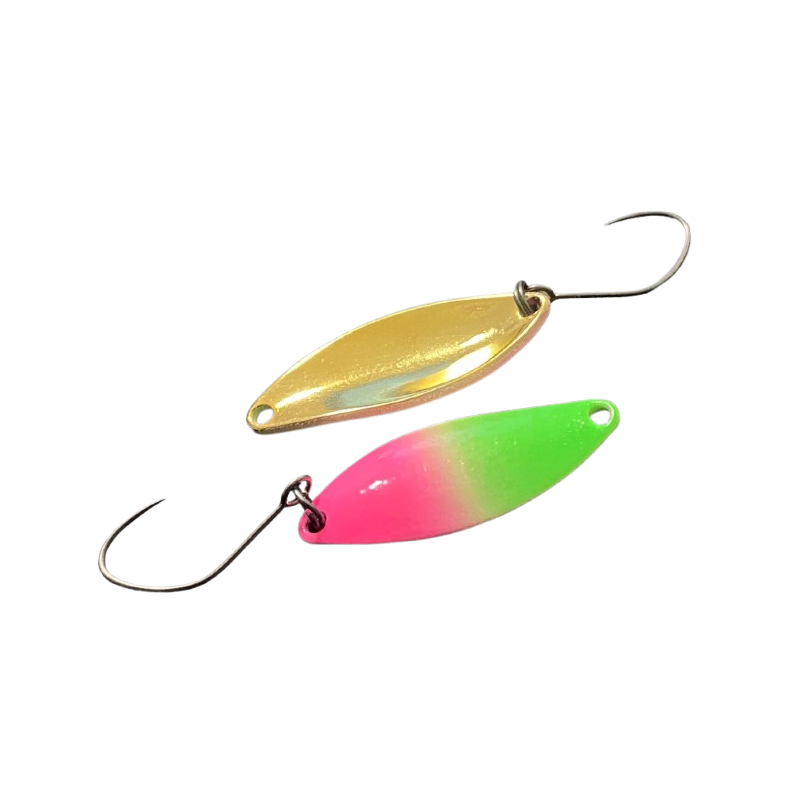 Nomadic Code - Baster - DE02 Glow