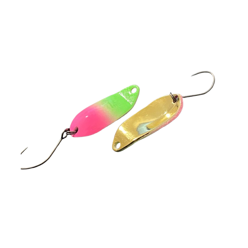 Nomadic Code - Prouder - DE02 Glow