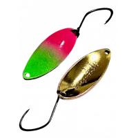 Nomadic Code - Reguars - DE02 Glow
