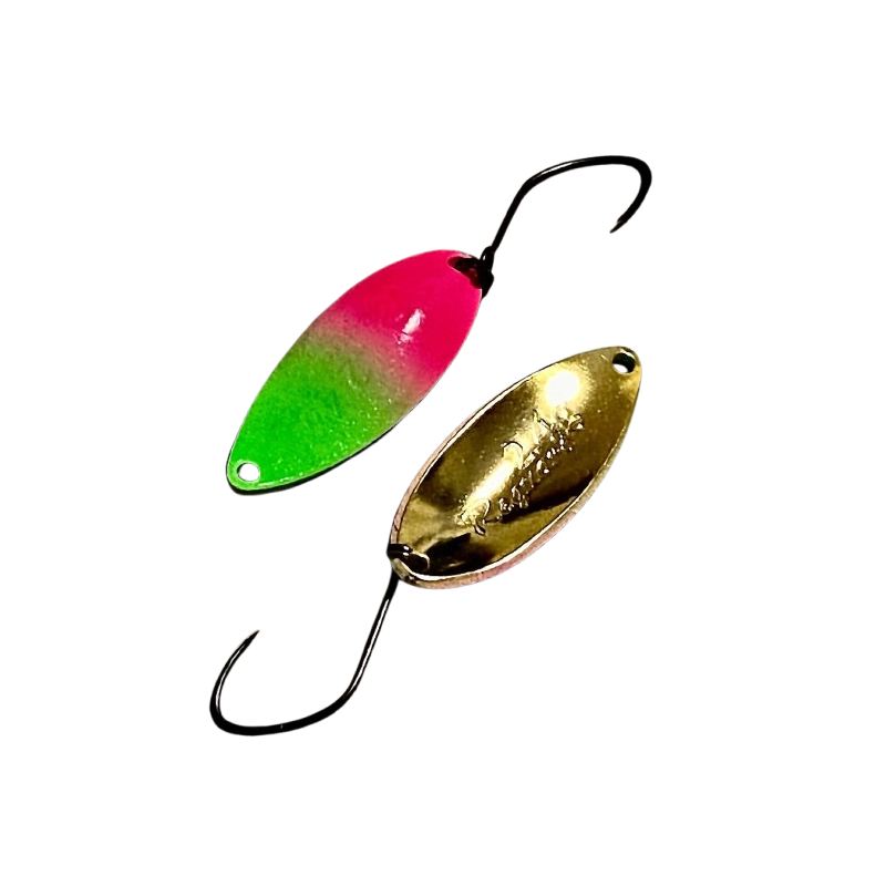 Nomadic Code - Reguars - DE02 Glow