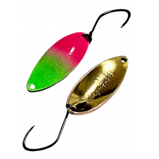 Nomadic Code - Reguars - DE02 Glow