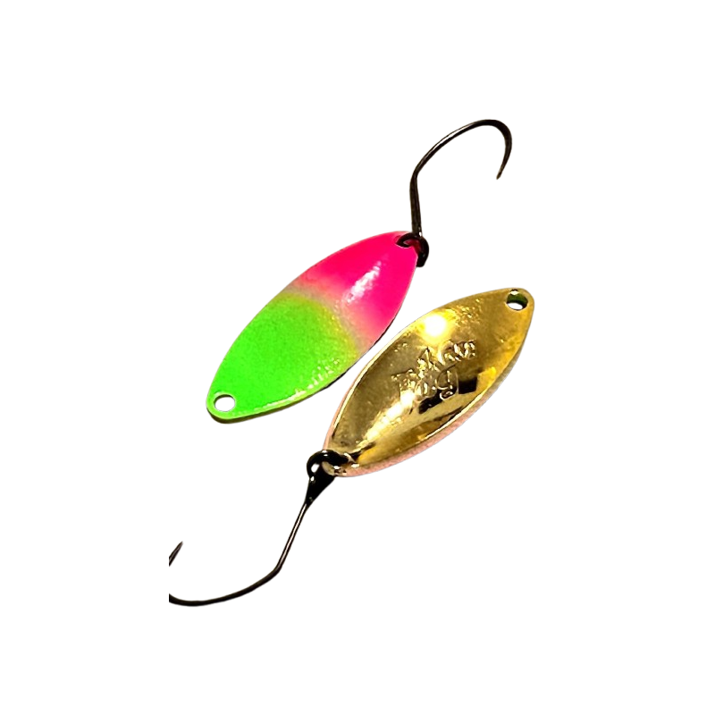 Nomadic Code - Betts 1,16g Col. DE-02 Glow