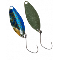Nomadic Code - Baster - BB Marine