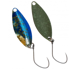 Nomadic Code - Baster - BB Marine