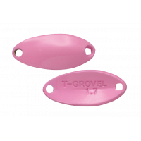 Timon - T-Grovel - 115 Tackey Pink Glow