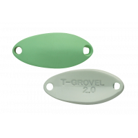 Timon - T-Grovel - 116 Tackey Muscat Glow