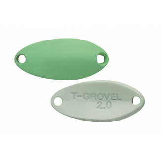 Timon - T-Grovel - 116 Tackey Muscat Glow