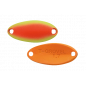 Timon - T-Grovel - 117 Tackey Orange