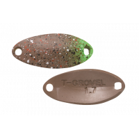 Timon - T-Grovel - 112 Pellet Green