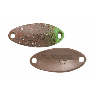 Timon - T-Grovel - 112 Pellet Green