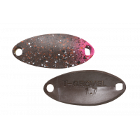 Timon - T-Grovel - 111 Pellet Pink