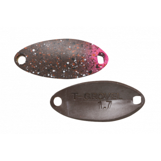 Timon - T-Grovel - 111 Pellet Pink
