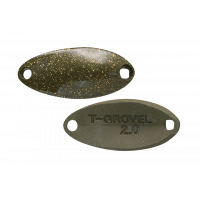 Timon - T-Grovel - 119 Tackey G Pellet