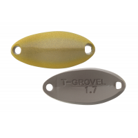 Timon - T-Grovel - 196 MST Shaking Gray