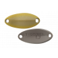 Timon - T-Grovel - 196 MST Shaking Gray