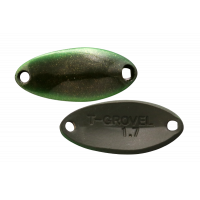 Timon - T-Grovel - 183 Tackey AYSP