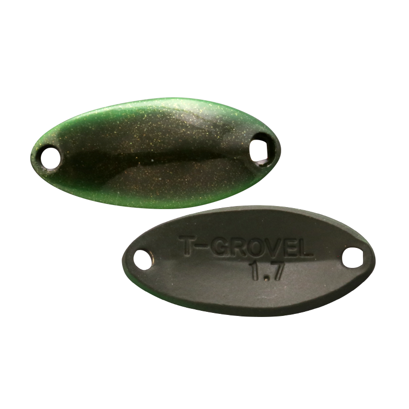 Timon - T-Grovel - 183 Tackey AYSP Timon - T-Grovel - 183 Tackey AYSP