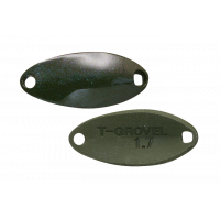 Timon - T-Grovel - 120 TK Dark Olive