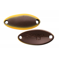 Timon - T-Grovel - 184 Tackey HFSP