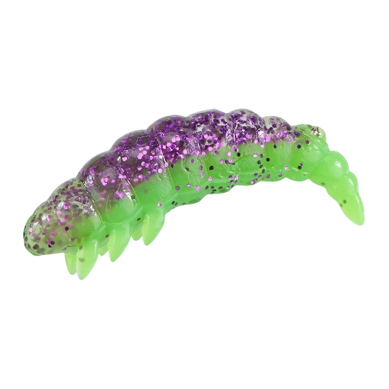 Balzer - Bazillus Purple Chartreuse