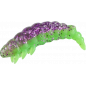 Balzer - Bazillus Purple Chartreuse