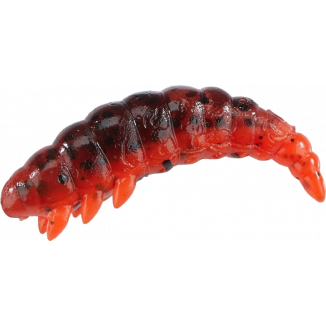 Balzer - Bazillus Hot Craw