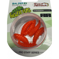 Balzer - Bazillus Hot Orange