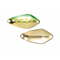 Timon - Apeed 17 Green Yamame