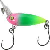 Balzer - Billy Beetle Pink-Green-Yellow