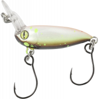 Balzer - Billy Beetle Mystery UV