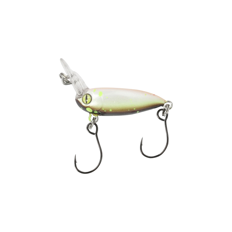 Balzer - Billy Beetle Mystery UV