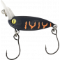 Balzer - Billy Beetle Black Albino