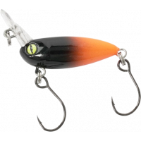 Balzer - Billy Beetle Orange-Black