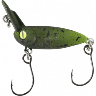 Balzer - Billy Beetle Pellet