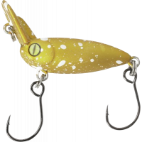 Balzer - Billy Beetle Yellow-Pellet