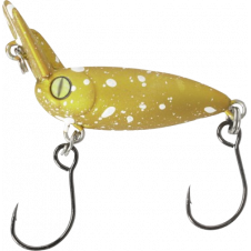 Balzer - Billy Beetle Yellow-Pellet
