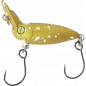 Balzer - Billy Beetle Yellow-Pellet