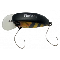 Timon Flapani UV HL Mat Perch