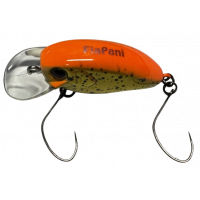 Timon Flapani HL Gold Orange Bait