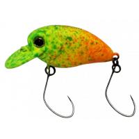 Timon Flapani Crazy Oregreen Glow