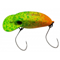 Timon Flapani Crazy Oregreen Glow
