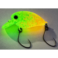Timon Flapani Crazy Oregreen Glow