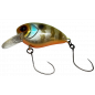 Timon Flapani Chartreuse Back Bluegill Timon Flapani Chartreuse Back Bluegill