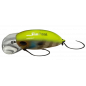 Timon Flapani Chartreuse Back Bluegill Timon Flapani Chartreuse Back Bluegill