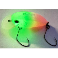 Timon Flapani Glow in Glow