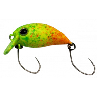 Timon Chibi Panicra SR - SS Crazy Oregreen Glow