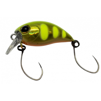 Timon Chibi Panicra SR - SS Chartreuse Yamame